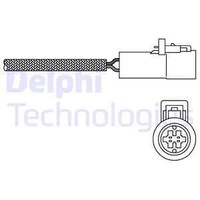 фото thumb №1, Лямбда-зонд es20014 delphi