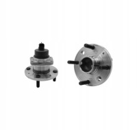 фото thumb №1, Подшипник ступица колеса задняя daewoo lacetti 1.4 1.6 1.8