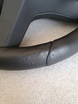 фото thumb №9, Руль bmw g80 m3 m4 g81 g82 с подогревом вибрация