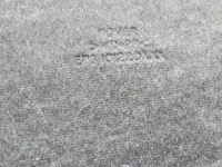 фото thumb №7, Rover 200 полка багажника