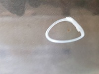 фото thumb №6, Двері правий перед opel astra j iv z177