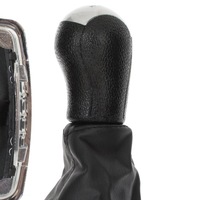 фото thumb №8, Ford focus 2 ii mk2 ручка важіль перемикання передач + чохол