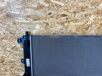 фото thumb №7, Радиатор wody nissan leaf ii 214105sh0a электрик ev 2017-