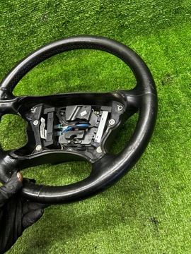 фото thumb №7, С подогревом руль кожа mercedes w211 рестайлинг w219 e класс a2194601603