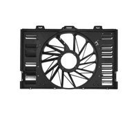 фото thumb №1, Porsche panamera 970 09 - 16 вентилятор