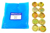 фото thumb №1, Заглушка wody na блок двигателя v8 defender / discovery 1, 2 / rrc / rr p38