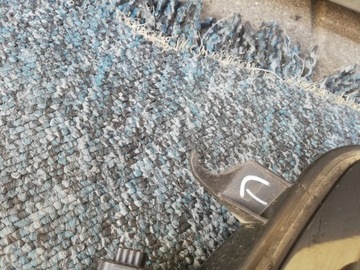 фото thumb №2, Решётка решётка радиатора эмблема renault zoe i 12-19