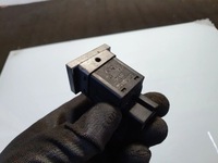 фото thumb №7, Opel vectra c 2006 переключатели подогрев сидений