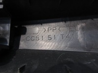 фото thumb №10, Mazda 5 i cr 05-10 рейлинг рейлинги кровельные комплект