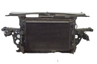 фото thumb №1, Pas передний радиатор audi a6 c5 2.5 tdi