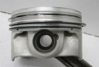 фото thumb №12, Поршень шатун audi rs6 s8 4.0 tfsi ceu 079107066dt