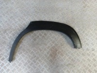 фото thumb №1, M22 c3 aircross молдинг крыла левая задняя 13476855