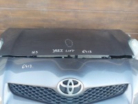 фото thumb №5, Toyota yaris ii lift kompletny перед бампер капот