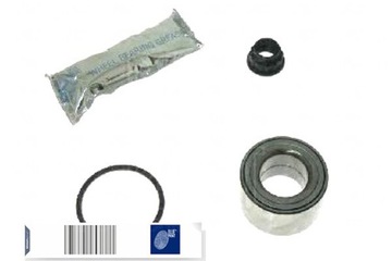 фото thumb №2, Блакитний print підшипник ступиця колеса toyota avensis 1.6