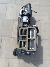 фото thumb №1, Отопитель bmw 1 f20 f21