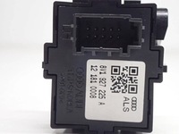 фото thumb №6, ^^ audi a3 8v кнопка гальма ручного перемикач 8v1927225a