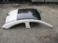 фото thumb №1, Дах mercedes cla 117