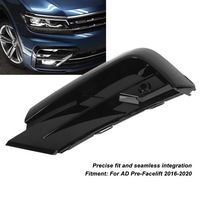 фото thumb №9, Блискучий czarna захист передній бампера нижня захист світло pn