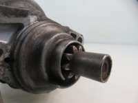 Стартер honda prelude iv 2.0 1 16v f20a4 sm40204 Недорого, фото thumb