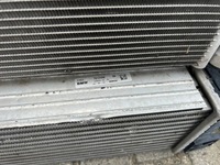 фото thumb №12, Bmw x1 f48 lci рестайлинг pas переднее усилитель балка радиатор 16d 1.5