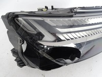 фото thumb №3, Лампа перед передня права audi q4 89a