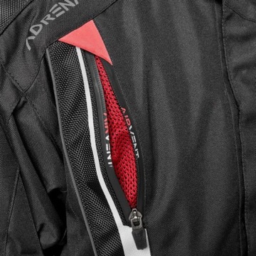 МОТОЦИКЛОВАЯ КУРТКА ADRENALINE CHICAGO 2.0 PPE 6XL