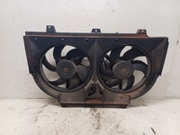 фото thumb №5, Nissan serena 91- вентилятор радиатор 214109c1a1