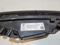 фото thumb №7, Porsche macan lift 95b лівий протитуманна фара led drl поворотник 19+