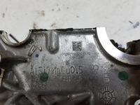 фото thumb №7, Audi s5 8w a5 3.0 tfsi cwg головка левая