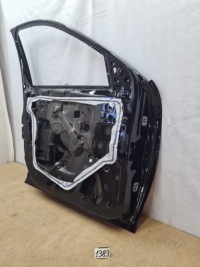 фото thumb №5, Dacia spring 20- дверь перед передние левая