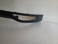 фото thumb №2, Ford c max mk2 накладка диффузор задняя am51-r17a894-a