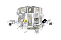 фото thumb №11, Супорт гальмівний перед mitsubishi pajero 90-00 l200 96-05 pajero