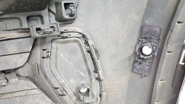 фото thumb №9, Volvo xc90 xc 90 ii r design рестайлінг 2019 - бампер перед 2821