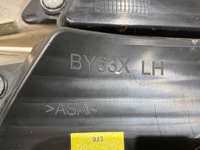 фото thumb №6, Bentley continental gt lh решётка крыло 3sd821273b