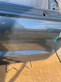 фото thumb №7, Дверь правое передние seat ateca