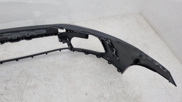 фото thumb №9, Vw golf 8 viii gti gtd 2020- бампер переднее перед 5h0807221g
