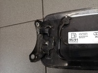 фото thumb №8, Крышка заливка топлива audi a4 b6 cabrio чёрная