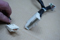 фото thumb №9, Ssangyong actyon перемикач комбінований 07r