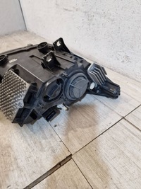 фото thumb №11, Bmw i3 лампа передня ліва full led адаптивний europa n 2013-2017