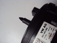 фото thumb №6, Переключатель комбинированный volkswagen оригинальный номер 5q1953569