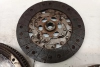 фото thumb №6, Комплект зчеплення vw polo 6r, 6c 038141033c 1.6l дизель 2010