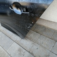 фото thumb №4, Двері renault megane iv 4 хетчбек задня лівий nowe