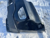 Jeep grand cherokee wk2 бампер перед комплект цвет pxr с Разборки, фото thumb