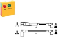 фото thumb №1, Набір трубопровід запалювання ngk 2580