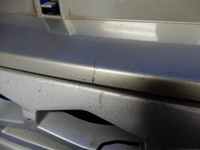 фото thumb №8, Решётка радиатора решётка радиатора land rover discovery iv