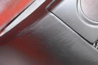 фото thumb №6, Бампер перед передний серый hyundai tucson 1 i 04-10