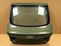 фото thumb №1, Audi a5 8w кришка багажника задня багажника lx6m sportback