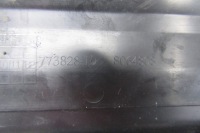 фото thumb №13, Молдинг порог правая bmw x3 g01 m-pakiet x4 g02 17