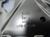 фото thumb №5, Ford puma ii mk2 кріплення верхній спинка сидіння