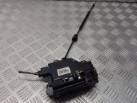 фото thumb №1, Замок дверь левый задняя skoda octavia ii 7l0839015